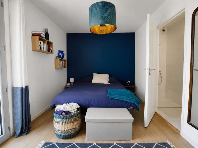 Vente appartement 4 pièces Angers 49