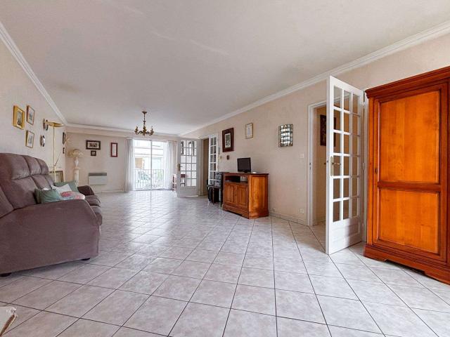 Vente appartement 4 pièces Angers 49
