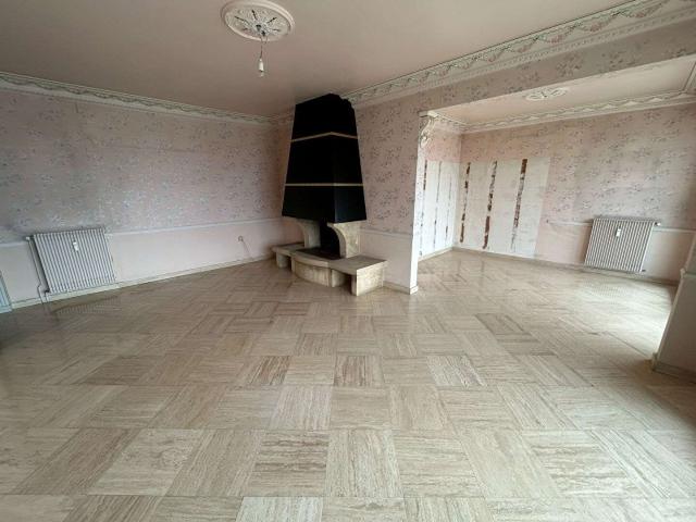 Vente appartement 4 pièces Angers 49