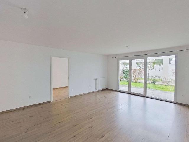 Vente appartement 4 pièces Angers 49