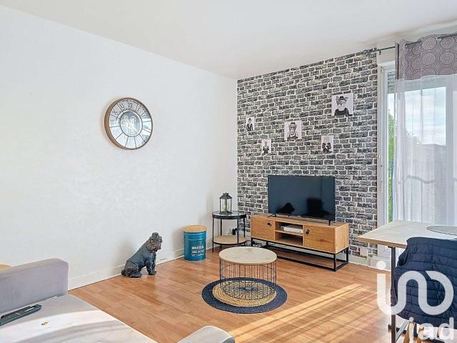 Vente appartement 4 pièces Angers 49