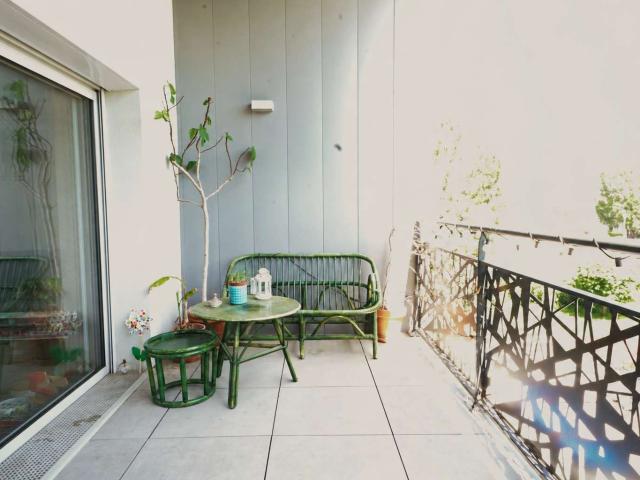 Vente appartement 4 pièces Angers 49