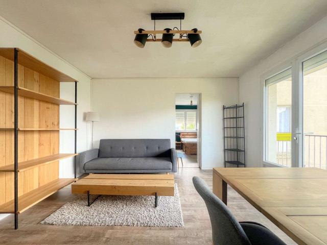 Vente appartement 4 pièces Angers 49