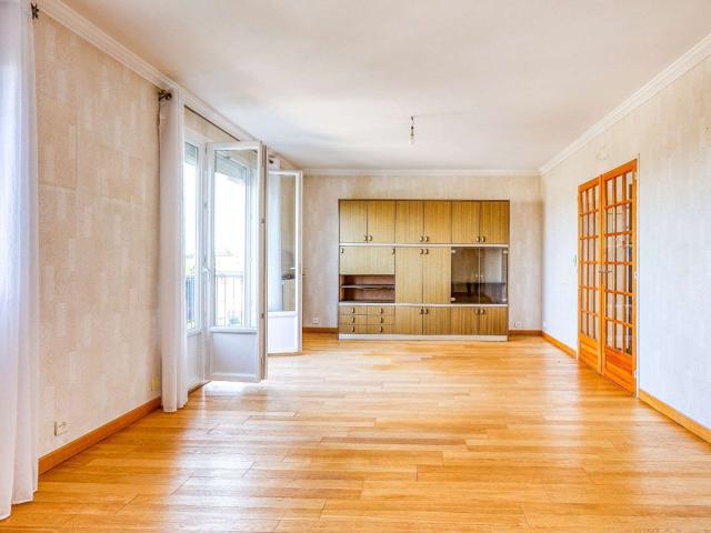 Vente appartement 4 pièces Angers 49