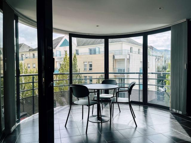 Vente appartement 3 pièces Angers 49