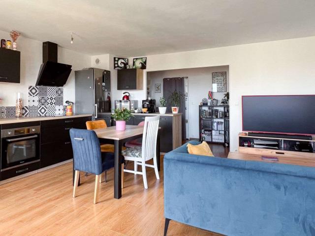 Vente appartement 4 pièces Angers 49