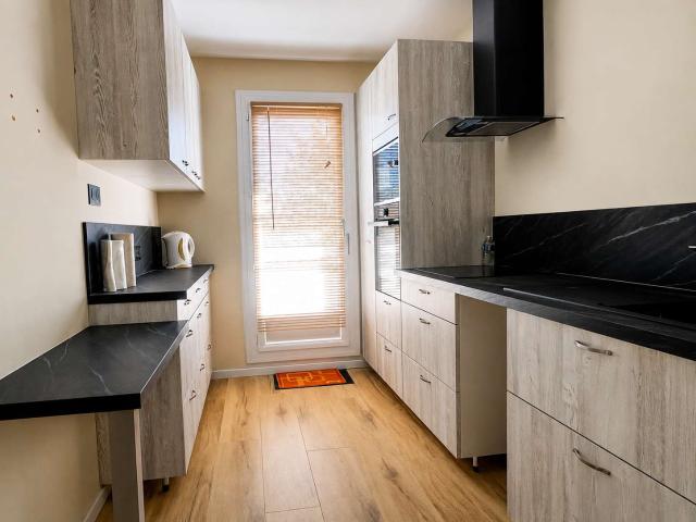 Vente appartement 4 pièces Angers 49