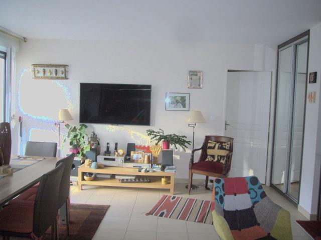 Vente appartement 4 pièces Angers 49