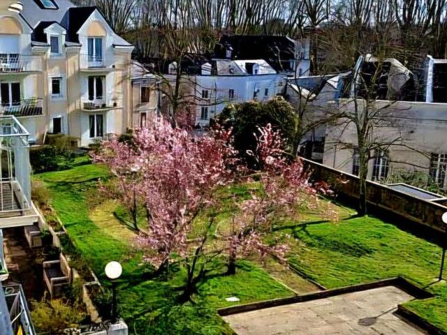Vente appartement 4 pièces Angers 49