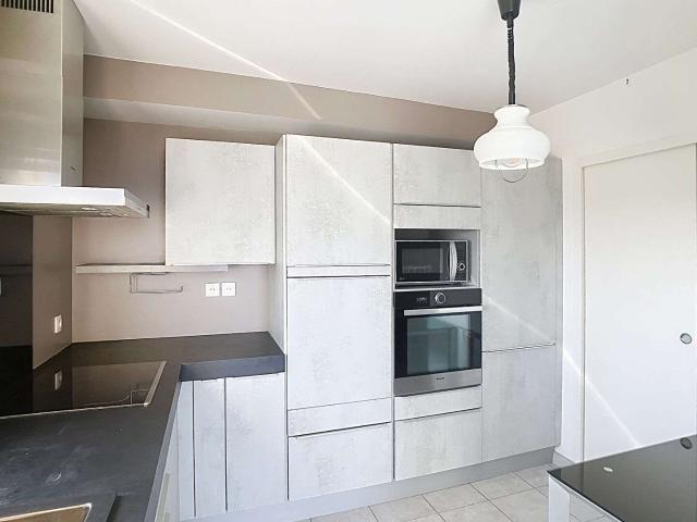 Vente appartement 4 pièces Angers 49