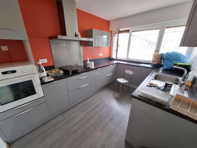 Vente appartement 4 pièces Angers 49