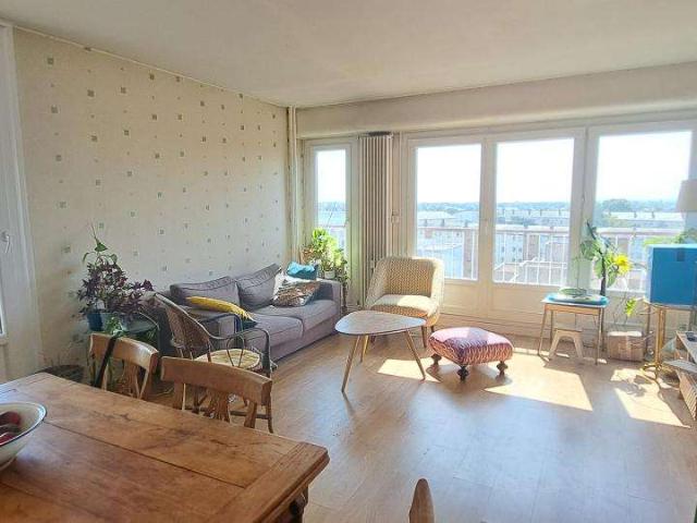 Vente appartement 4 pièces Angers 49