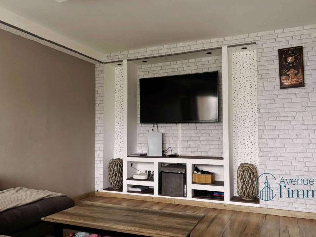 Vente appartement 4 pièces Angers 49