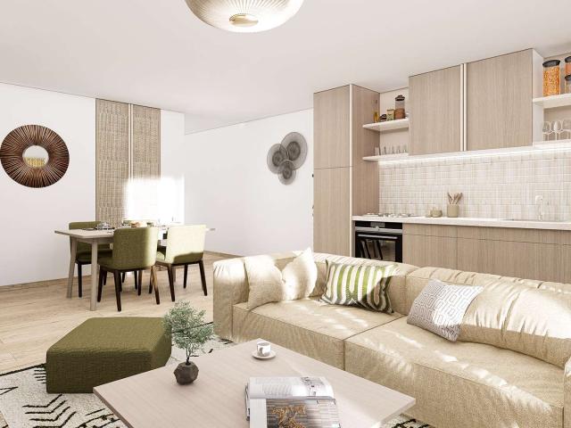 Vente appartement 4 pièces Angers 49