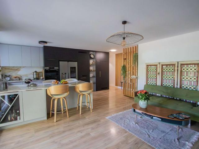 Vente appartement 4 pièces Angers Capucins Verneau 49