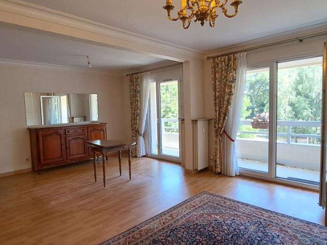 Vente appartement 4 pièces Angers Centre 49