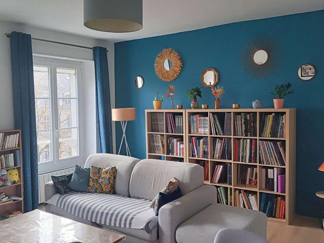 Vente appartement 4 pièces Angers 49