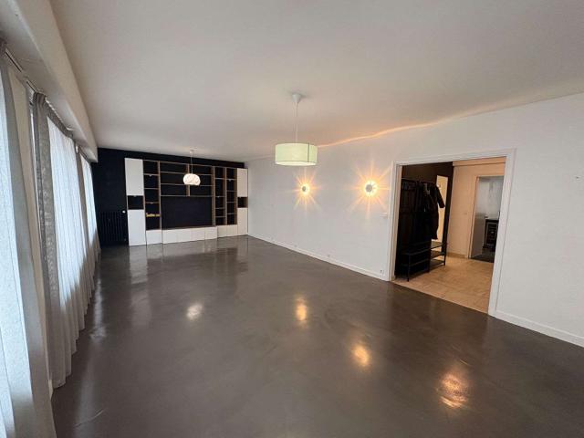 Vente appartement 4 pièces Angers Centre 49