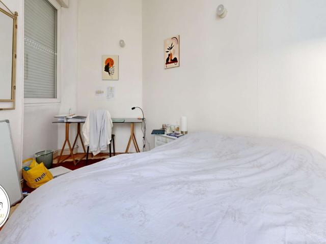 Vente appartement 4 pièces Angers Centre 49