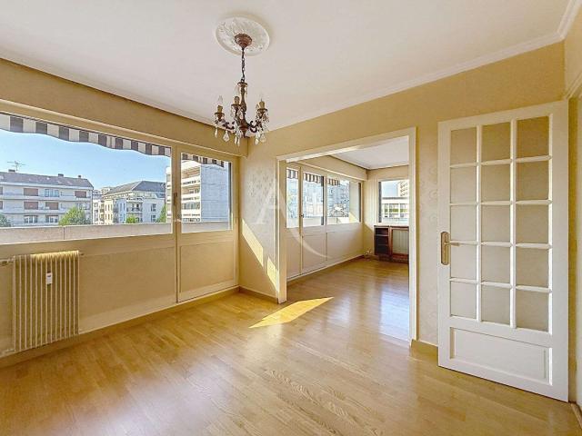 Vente appartement 4 pièces Angers Centre 49