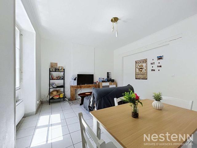 Vente appartement 4 pièces Angers Centre 49