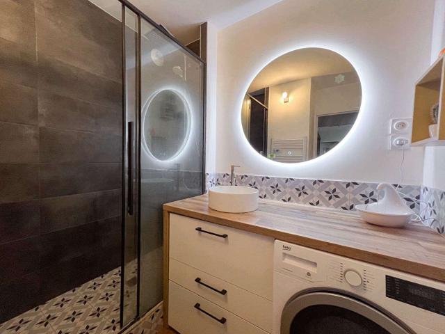 Vente appartement 4 pièces Angers Centre 49