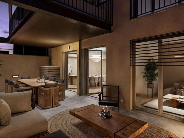 Vente appartement 4 pièces Angers Centre 49