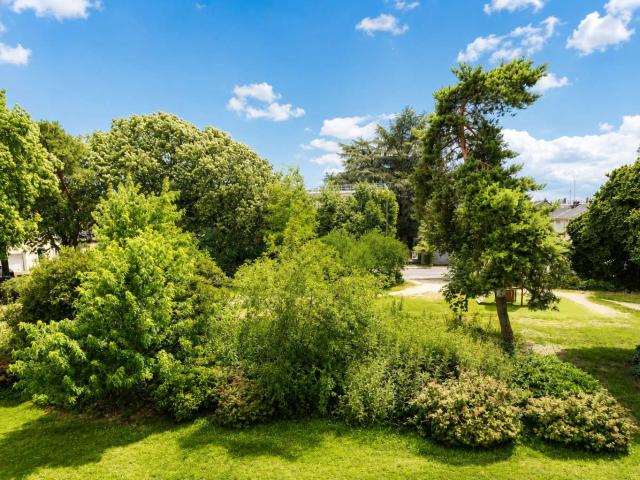 Vente appartement 4 pièces Angers Belle Beille 49
