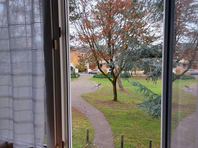 Vente appartement 4 pièces Angers Justices 49