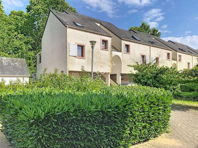 Vente appartement 4 pièces Angers Lac De Maine 49