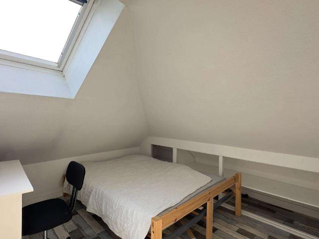 Vente appartement 4 pièces Angers Saint Léonard Madeleine 49