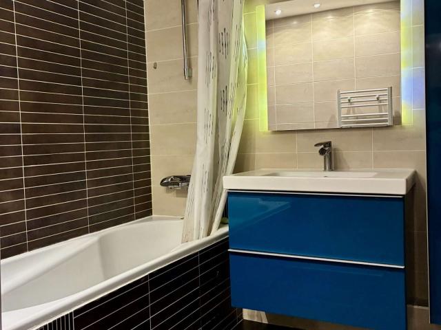 Vente appartement 4 pièces Angers 49