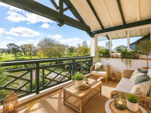 Vente appartement 4 pièces Anglet 64