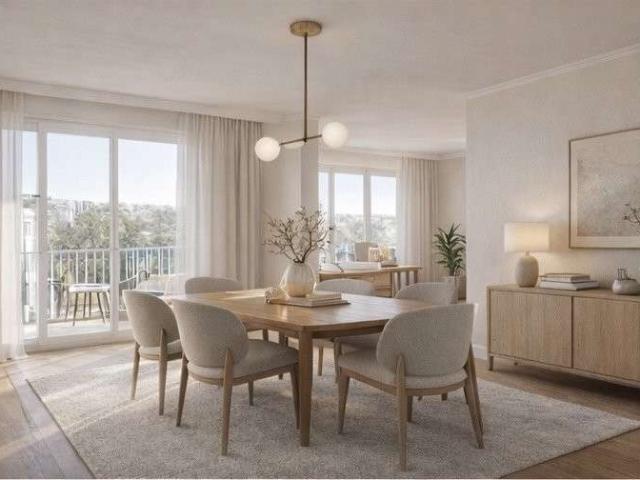 Vente appartement 4 pièces Anglet 64