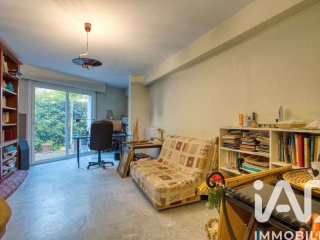 Vente appartement 4 pièces Antibes 06