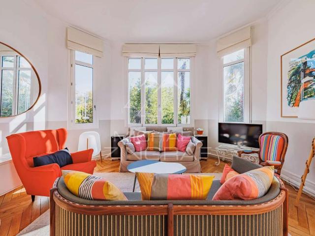 Vente appartement 4 pièces Arcachon 33