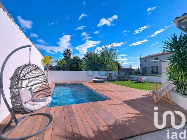 Vente appartement 4 pièces Argelès sur Mer 66