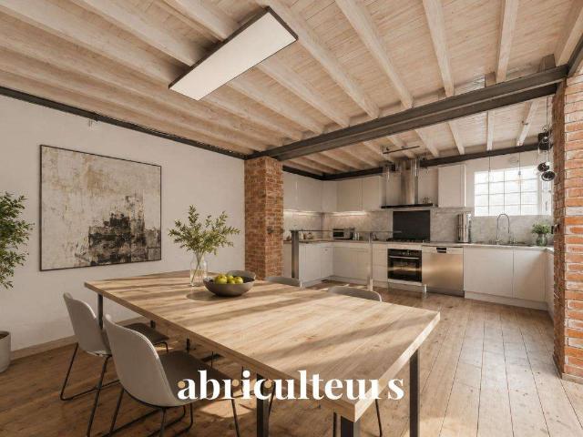 Vente appartement 4 pièces Argenteuil 95