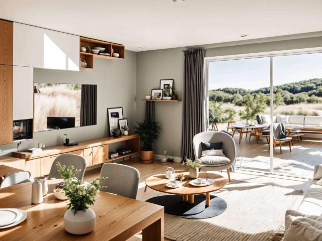 Vente appartement 4 pièces Arpajon 91