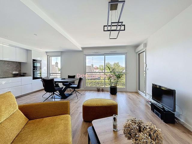 Vente appartement 4 pièces Arradon 56