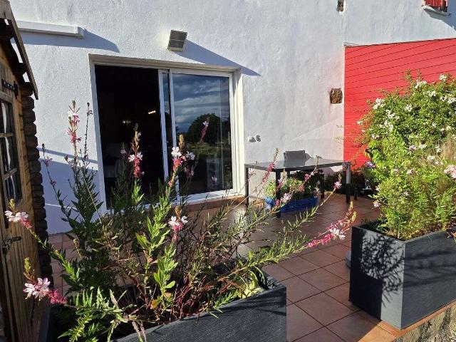 Vente appartement 4 pièces Arraute Charritte 64