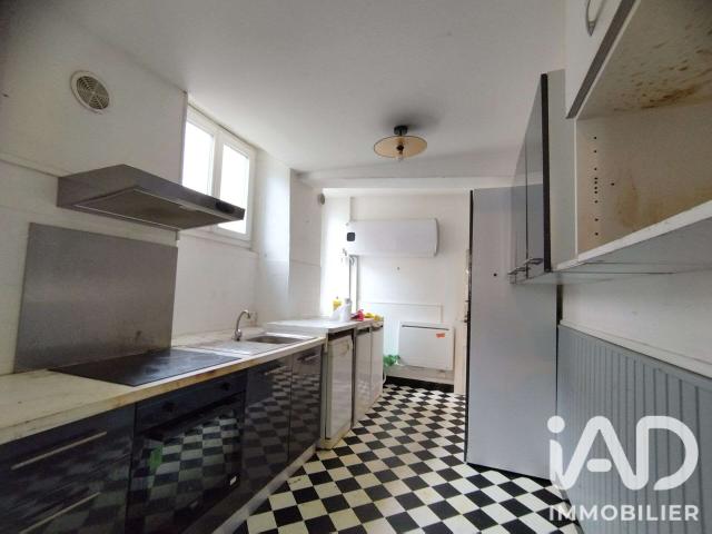 Vente appartement 4 pièces Arudy 64