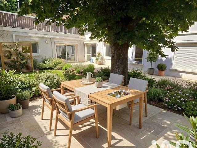 Vente appartement 4 pièces Arvillard 73
