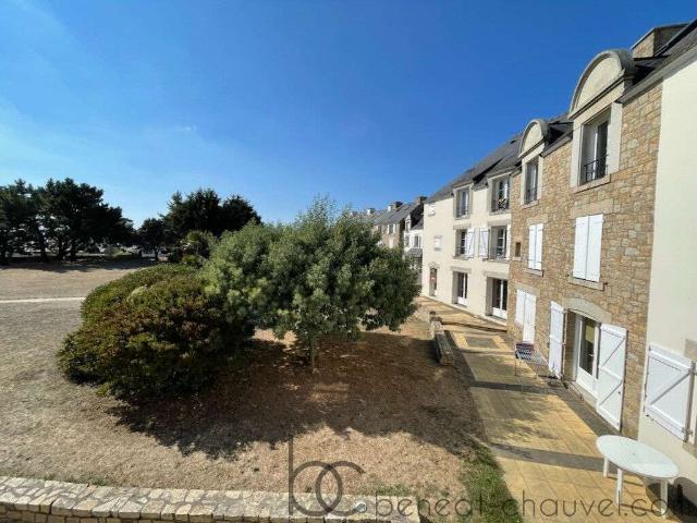 Vente appartement 4 pièces Arzon 56