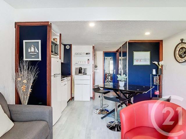 Vente appartement 4 pièces Arzon 56