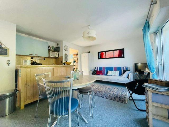 Vente appartement 4 pièces Arzon 56