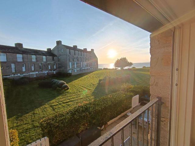 Vente appartement 4 pièces Arzon 56