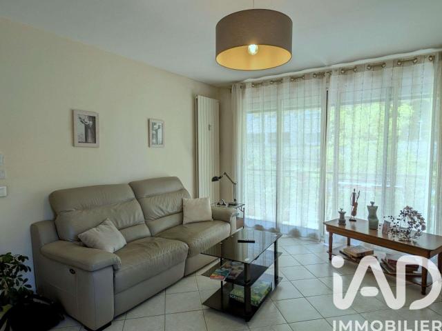 Vente appartement 4 pièces Aubagne 13