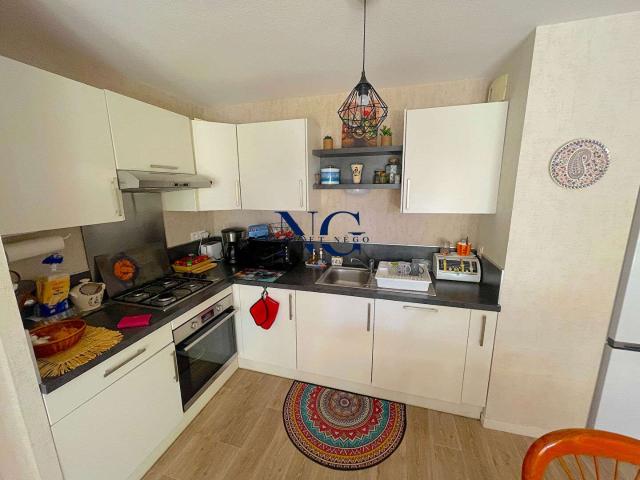 Vente appartement 4 pièces Auray 56