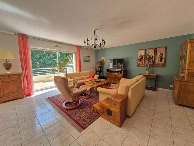 Vente appartement 4 pièces Auray 56
